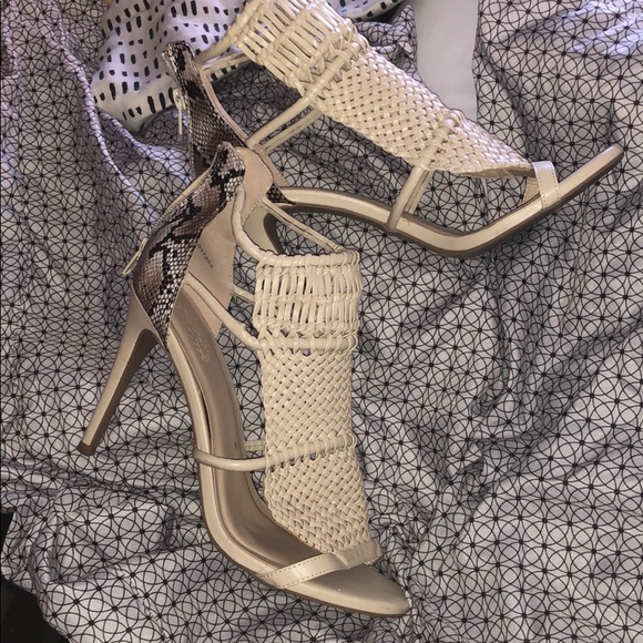 Heels - Picture 2 of 2